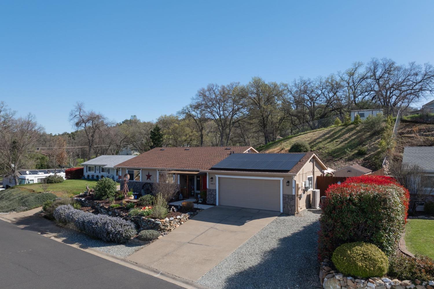 1663 Tryon Ct, Angels Camp, CA, 95222