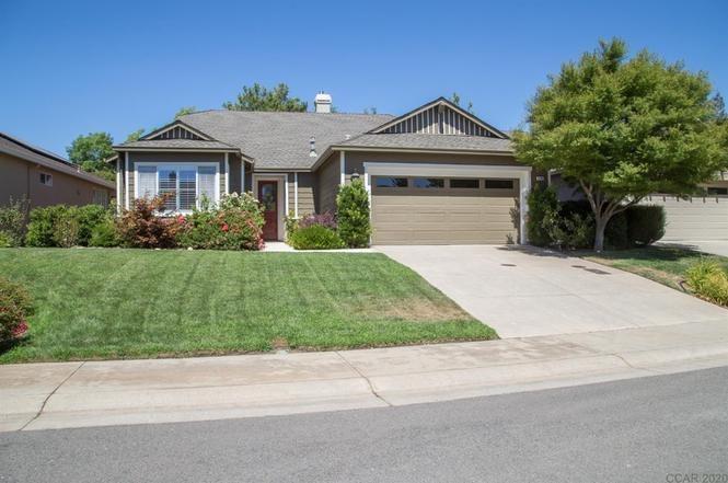 Photo of 120 Quail Meadow Ct in Copperopolis, CA
