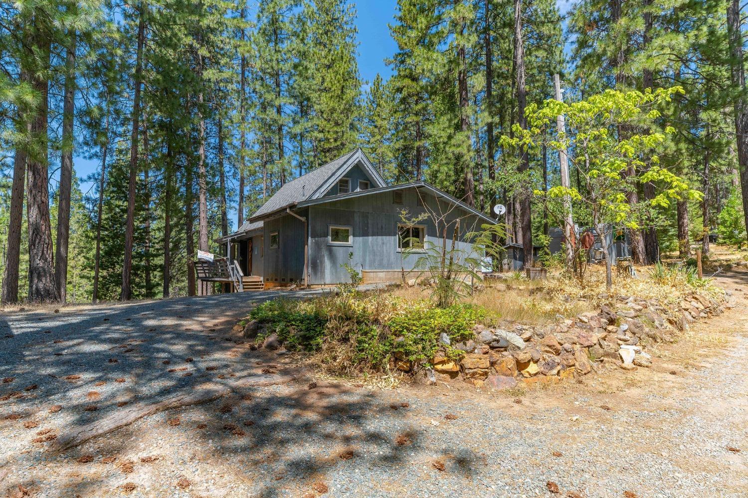 Photo of 2839 Lily Gap Rd in West Point, CA