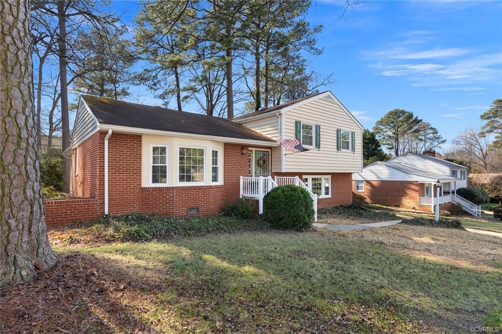 Explore Henrico County