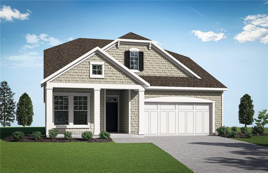 SINGLE-FAMILY HOMES IN A 55+, AMENITY-FILLED GOOCHLAND COMMUNITY. Welcome to Mosaic at West Creek, t