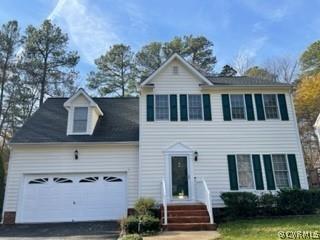 Nice home in Lexington subdivision located in the West End. Quick access to Short pump, Innsbrook & 