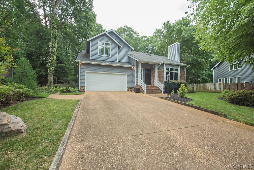 Welcome to 10719 High Mountain Ct in the sought after The Village at Innsbrook neighborhood. This ho