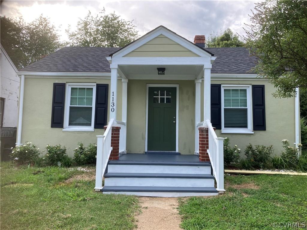Could this home be the PERFECT home for your next AirBnB or just the right location for VCU students