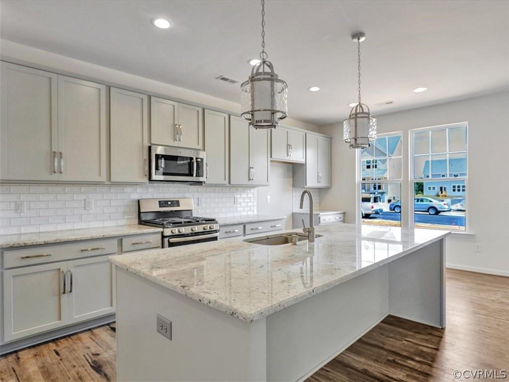 3006 Gammon Aly, Glen Allen, VA, 23059