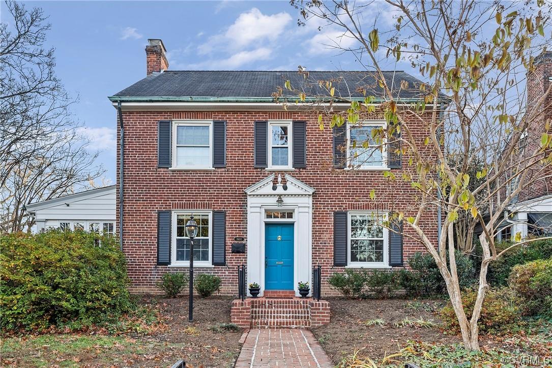Discover the charm and elegance of 1601 Bellevue Ave, named after the sought after neighborhood it r