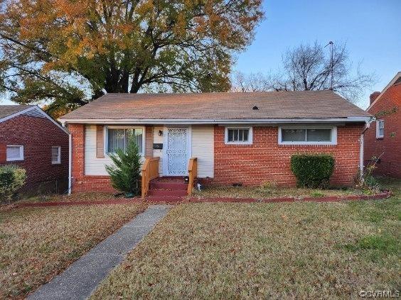 Perfect Opportunity for Investor or Home Owner ready for a little TLC, Home. Selling “As-is”. 3 Bedr