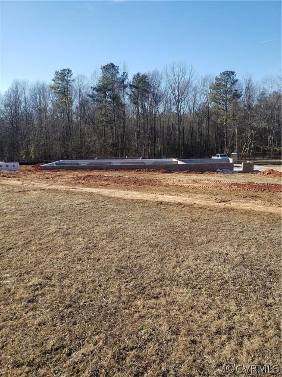Bring your horses!! This spacious Craftsman style ranch under construction can be ready in about 90 