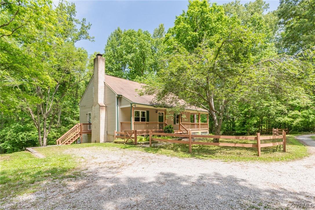 2984 Davis Mill Rd, Goochland, VA, 23063