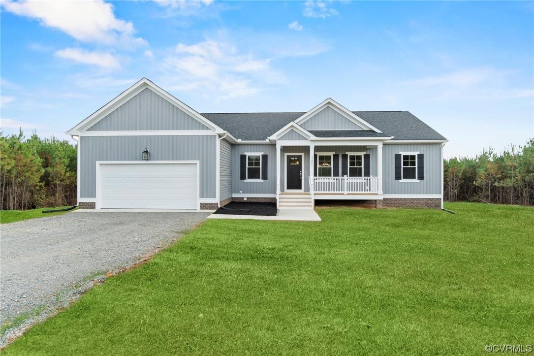 3740 Boundary Run Rd, Gum Spring, VA, 23065