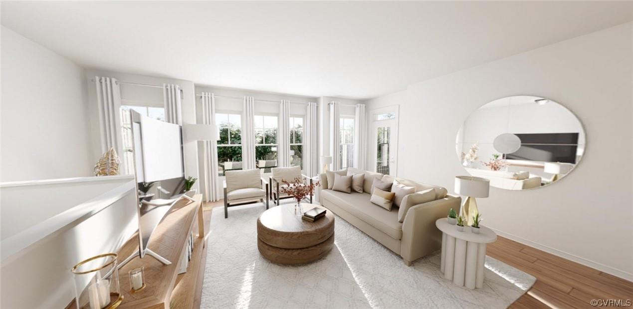 ACT SOON! Purchaser may select structural and design options. You'll enter the Hayes Designer Home t