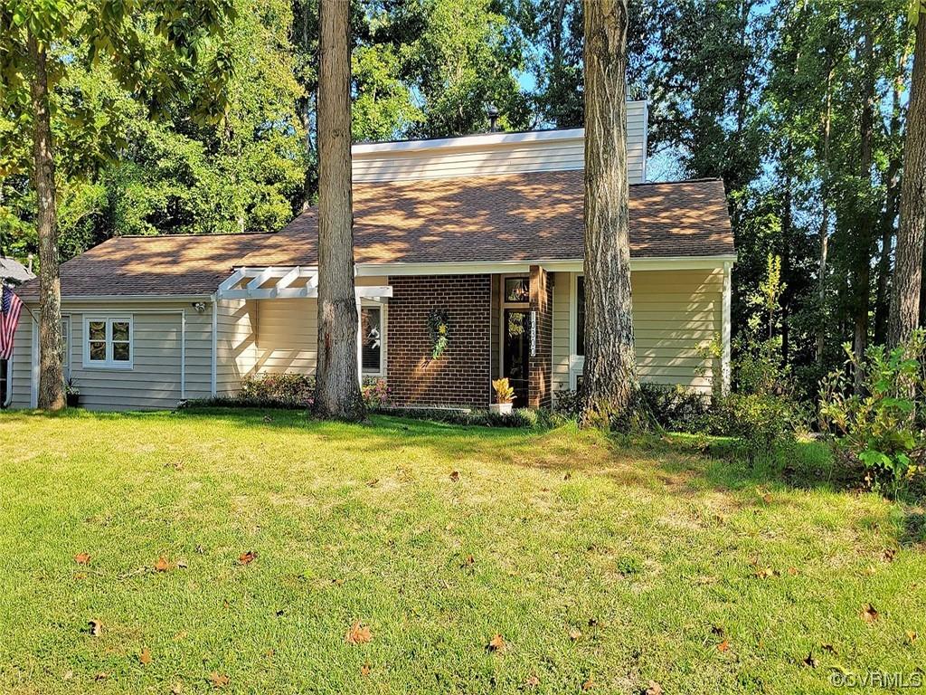 Totally renovated 2694 sqft, 4BR, 2 ½B home in Raintree! Upon entering the front door, you will quic