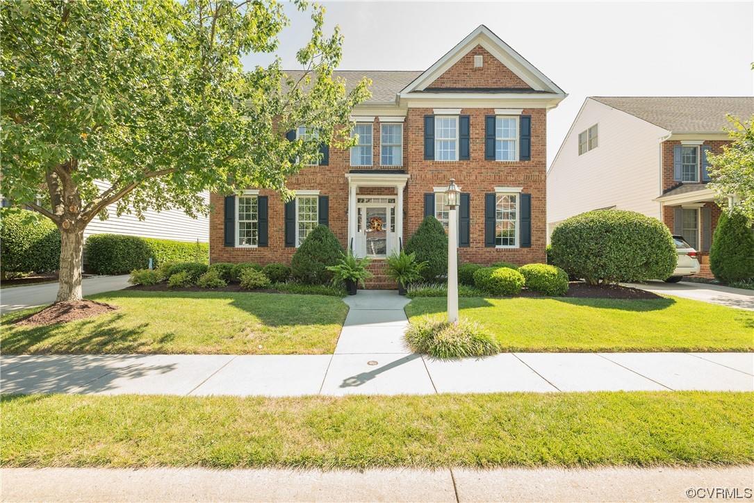 If you think this looks just like a model home, you're right!!! Come on in to this amazing 5 bedroom